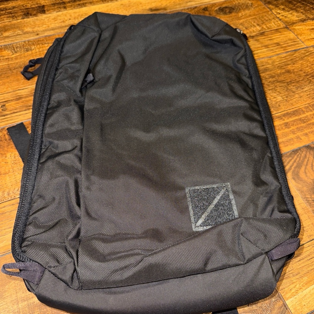 EVERGOODS CIVIC PANEL LOADER 16L
